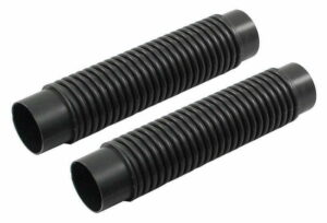 EMPI 98-2088 : PLASTIC FRESH AIR HOSE/ PR. 