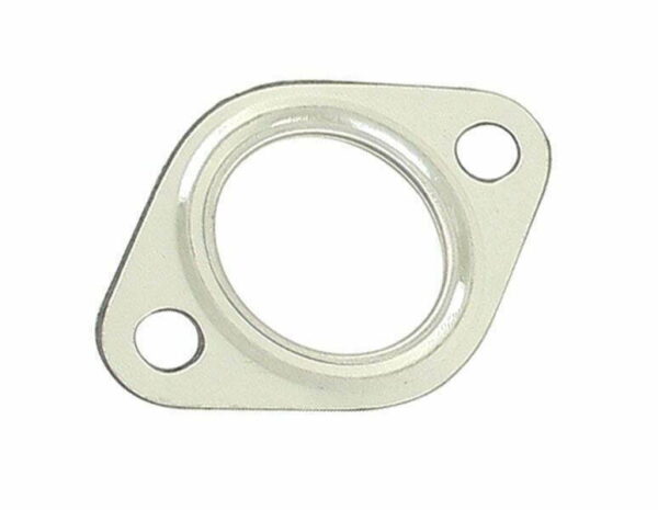 EMPI 98-2516-B : BULK EXHAUST FLANGE GASKET/METAL/EA