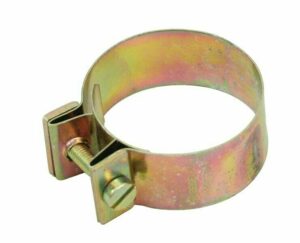 EMPI 98-2517-B : CLAMP HEAT EXCHANGE/25MM WIDE/EA 
