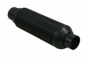 EMPI 98-2518-B : AIR HOSE/HEATER BOX/60/50MM/EA 