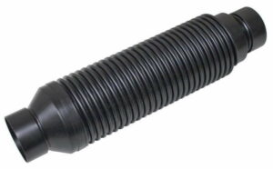 EMPI 98-2524-B : AIR HOSE/HEATER BOX/50/50MM/EA 