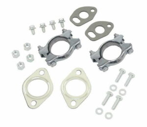 EMPI 98-2989 : MUFFLER INSTALLATION KIT 