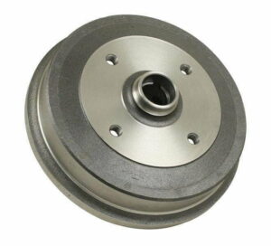 EMPI 98-4001-B : FRONT BRAKE DRUM TYPE-1/ 68-ON 