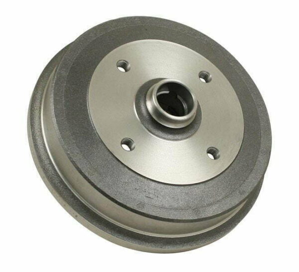 EMPI 98-4001-B : FRONT BRAKE DRUM TYPE-1/ 68-ON