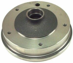 EMPI 98-4002-B : FRONT BRAKE DRUM TYPE-1 58-65 