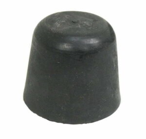 EMPI 98-4041-B : RUBBER STOP/LINK PIN BEAM/EA 