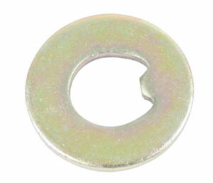 EMPI 98-4047-B : THRUST WASHER FOR KING PIN WHEEL BEARING/EA 