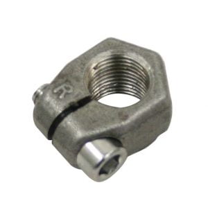 EMPI 22-2986-2 : LINK PIN RIGHT CLAMP SPINDLE NUT / EACH