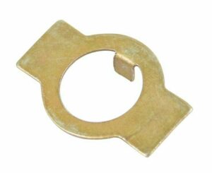 EMPI 98-4057-B : LOCK PLATE/SPINDLE NUT/TYPE 1/EA 