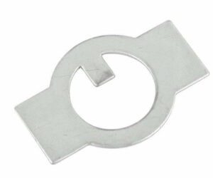 EMPI 98-4058-B : LOCK PLATE/SPINDLE NUT/TYPE 2/EA 