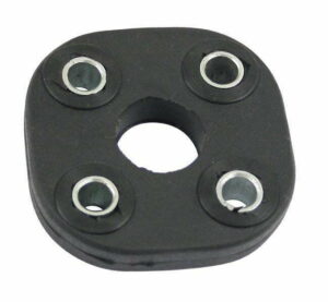 EMPI 98-4168-B : COUPLING DISC/STEERING SHAFT/EA 
