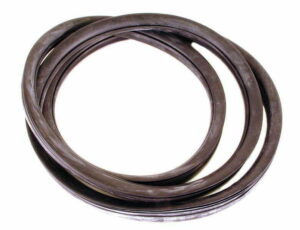 EMPI 98-4554-B : REAR WINDOW SEAL WITH GROOVE 65-71/EA 
