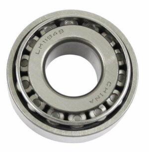EMPI 98-4623-B : FRONT WHEEL BEARING OUTER/ TYPE 2 64-79/ EA 