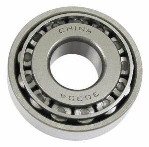 EMPI 98-4625-B : FRONT WHEEL BEARING/ OUTER/ TYPE 1 THRU 65/ EA 