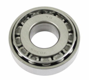 EMPI 98-4626-B : FRONT WHEEL BEARING INNER/ TYPE 1 THRU 65/ EA 