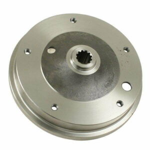 EMPI 98-5001-B : REAR BRAKE DRUM TYPE-1 58-67 