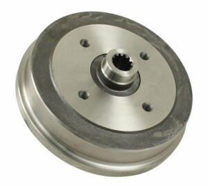 EMPI 98-5002-B : REAR BRAKE DRUM/ TYPE-1/ 68-ON 