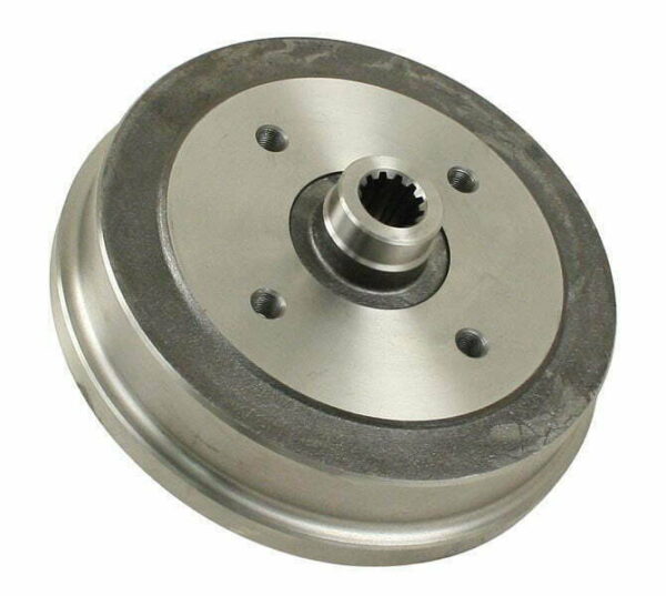 EMPI 98-5002-B : REAR BRAKE DRUM/ TYPE-1/ 68-ON