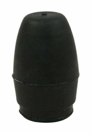 EMPI 98-5012-B : RUBBER STOP/REAR AXLE/ TYPE 1 60-79/ GHIA 60-74/ TYPE 3 64-73/ EA 