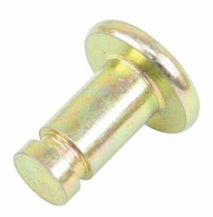 EMPI 98-6118-B : ANCHOR PIN/PARK BRAKE LEVER/EA 