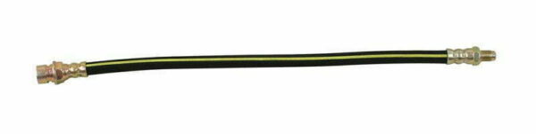 EMPI 98-6701-B : FRONT BRAKE HOSE/380MM/TYPE 1 67-ON
