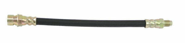 EMPI 98-6705-B : REAR BRAKE HOSE/240MM/TYPE 1 WITH IRS