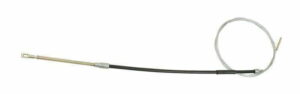 EMPI 98-6900-B : EMERGENCY BRAKE CABLE/ TYPE-1 58-64/EA 