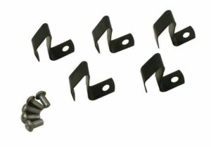 EMPI 98-6982-B : HUBCAP SPRING/RIVET KET/SET/5/EA 