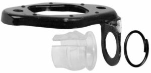 EMPI 98-7014 : SHIFT ROD/BUSHING REBUILD KIT 