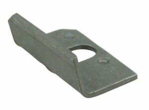 EMPI 98-7074-B : BRAKE PEDAL STOP PLATE/EA 