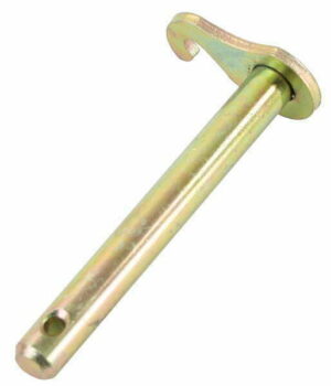 EMPI 98-7077-B : SHAFT/CLUTCH PEDAL/ TYPE 1 65-71/ GHIA 65-71/ TYPE 3 65-71/ EA 