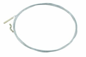 EMPI 98-7501-B : ACCELERATOR CABLE/ TYPE-1 66-71/EA 