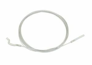 EMPI 98-7502-B : ACCELERATOR CABLE/ TYPE-1 72-74/EA 