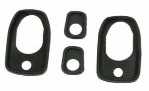EMPI 98-8337-B : SEAL SET/DOOR HANDLE(2-SM 2-LG) 