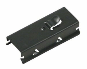 EMPI 98-8345-B : FELT CHANNEL CLIPS/EA 