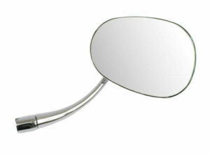 EMPI 98-8582 : MIRROR TYPE 1 TO 67/RIGHT/EA 