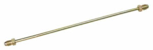 EMPI 98-9614-B : 13in BRAKE LINE/TYPE 1 ALL/EA 