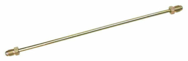 EMPI 98-9616-B : 20in BRAKE LINE/TYPE 1 ALL/EA