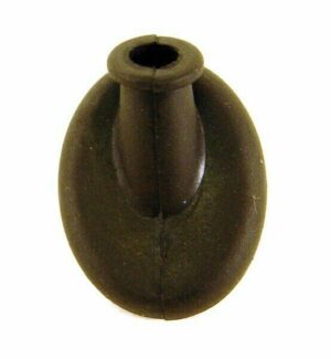 EMPI 98-9809-B : DUST BOOT/SPEEDOMETER CABLE/EA 