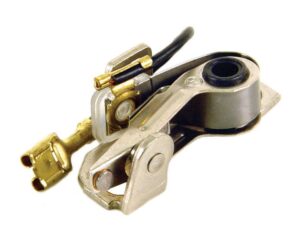 EMPI 98-9941-B : BOSCH 01009 IGNITION POINTS/EA 