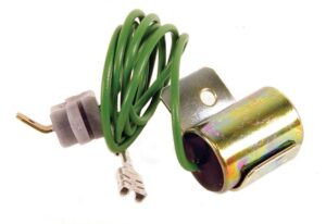 EMPI 98-9948-B : BOSCH 02074 IGNITION CONDENSER/EA 