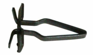 EMPI 98-9973 : MOLDING CLIP 1950-64 CONVERTIBLE (50) 