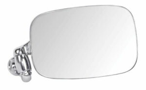 EMPI 98-9974 : MIRROR GHIA 66 & LATER/LEFT/EA 