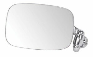 EMPI 98-9975 : MIRROR GHIA 66 & LATER/RIGHT/EA 