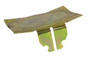 EMPI 98-9983-B : AIR DEFLECTOR TIN/ 10mm/ EA