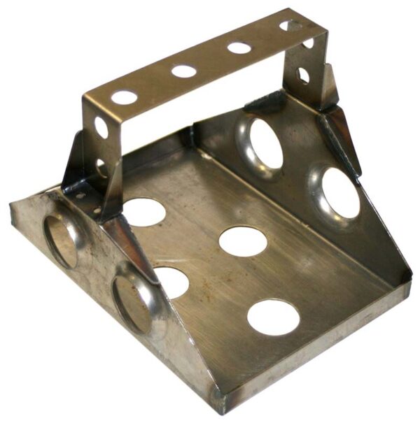 LATEST RAGE 996120: OPTIMA BATTER BOX / UPRIGHT