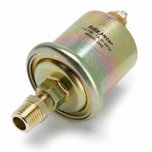LATEST RAGE AM2242: OIL PRESSURE SENDER/ 100 PSI