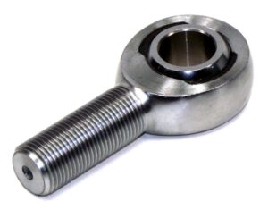 LATEST RAGE H2ML034034: HEIM JOINT/ LEFT HAND THREAD/ 3/4in SHAFT 3/4in ID BALL/ CHROMOLY