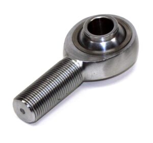 LATEST RAGE H3ML034058HM: HEIM JOINT/ LEFT HAND THREAD/ 3/4in SHAFT 5/8in ID BALL/ CHROMOLY