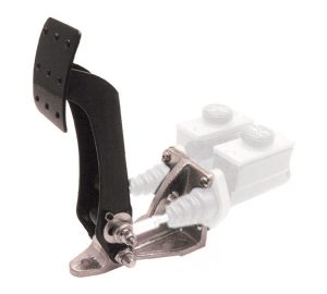 JAMAR P/N: JCA3B : CA3 PEDAL ASSEMBLY NO MASTER CYLINDER
